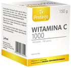 Witamina C Salvum Protego 1000 150 g (5902020378259) - obraz 1