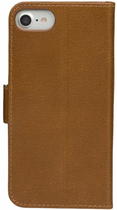 Чохол-книжка Dbramante1928 Copenhagen Slim для Apple iPhone 6/6s/7/8/SE Brown (5711428010636) - зображення 2