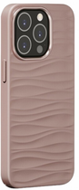 Etui plecki Dbramante1928 Dune do Apple iPhone 14 Pro Pink (5711428056269) - obraz 5