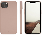 Панель Dbramante1928 Greenland для Apple iPhone 14 Plus Pink sand (5711428016133) - зображення 4