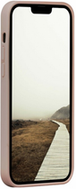 Панель Dbramante1928 Greenland для Apple iPhone 14 Pro Max Pink sand (5711428016218) - зображення 5