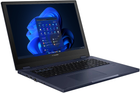 Laptop Asus ExpertBook B6602FC2 (B6602FC2-MH0407X) Granatowy - obraz 3