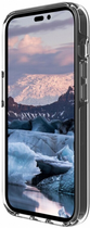 Панель Dbramante1928 Iceland Pro MagSafe для Apple iPhone 14 Pro Transparent (5711428016287) - зображення 3