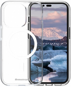 Панель Dbramante1928 Iceland Pro MagSafe для Apple iPhone 14 Pro Transparent (5711428016287) - зображення 4