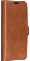 Чохол-книжка Dbramante1928 Lynge для Samsung Galaxy S23 Brown (5711428017611) - зображення 5