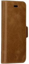 Чохол-книжка Dbramante1928 Lynge для Apple iPhone 14 Pro Brown (5711428016362) - зображення 1