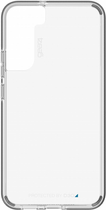 Панель Gear4 Crystal Palace для Samsung Galaxy S22 Plus Clear (840056156500) - зображення 1