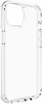 Панель Gear4 Crystal Palace для Apple iPhone 13 Pro Max Clear (840056146501) - зображення 1