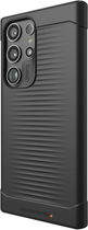 Панель Gear4 Havana для Samsung Galaxy S23 Ultra Black (840056175570) - зображення 1