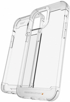 Etui plecki Gear4 Havana do Apple iPhone 13 Clear (840056153578)