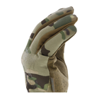 Тактические перчатки Mechanix MultiCam FastFit®, L - изображение 5