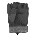 Перчатки Oakley беспалые Окли Черные, M - изображение 7