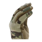 Тактические перчатки Mechanix MultiCam FastFit®, XXL - изображение 5