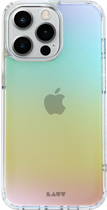 Etui plecki Laut Holo do Apple iPhone 14 Pro Max Pearl (4895206929455) - obraz 1