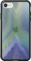 Etui plecki Laut Holo do Apple iPhone 7/8/SE Black (4895206928939) - obraz 3