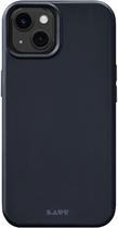 Etui plecki Laut Huex MagSafe do Apple iPhone 13 Blue (4895206927260) - obraz 1