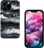 Etui plecki Laut Huex Ink do Apple iPhone 13 Pro Black (4895206923361) - obraz 1