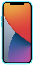 Панель Laut Huex Pastels для Apple iPhone 12 Blue (4895206918473) - зображення 4