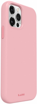 Панель Laut Huex Pastels для Apple iPhone 12 Pink (4895206918534) - зображення 3