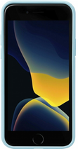 Панель Laut Huex Pastels для Apple iPhone 7/8/SE 2020/SE 2022 Blue (4895206928755) - зображення 2
