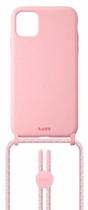 Панель Laut Pastels Necklace для Apple iPhone 12 Pro Max Candy (4895206919425) - зображення 2