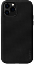 Etui plecki Laut Shield do Apple iPhone 12 mini Black (4895206918435) - obraz 2