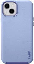 Панель Laut Shield для Apple iPhone 14 Plus Lilac (4895206930598)