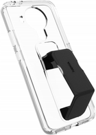 Etui plecki Nokia Grip Stand do Nokia XR20 Clear (6438409033598) - obraz 3