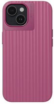 Панель Nudient Bold для Apple iPhone 15 Deep Pink (7340212985508) - зображення 2