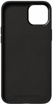 Панель Nudient Bold для Apple iPhone 15 Pro Max Charcoal Black (7340212985669) - зображення 2