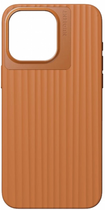 Панель Nudient Bold для Apple iPhone 15 Pro Max Tangerine Orange (7340212985638) - зображення 1