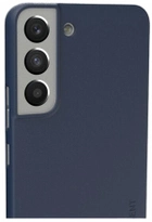 Etui plecki Nudient Thin Case V3 do Samsung Galaxy S22 Blue (7350137649973) - obraz 6
