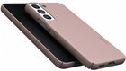 Панель Nudient Thin Case V3 для Samsung Galaxy S22 Dusty Pink (7350137649959) - зображення 4