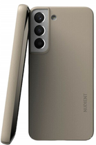 Etui plecki Nudient Thin Case V3 do Samsung Galaxy S22 Grey (7350137649966) - obraz 3