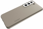 Etui plecki Nudient Thin Case V3 do Samsung Galaxy S22 Grey (7350137649966) - obraz 5