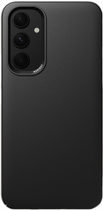 Etui plecki Nudient Thin do Samsung Galaxy A54 Ink Black (7340212992841) - obraz 1