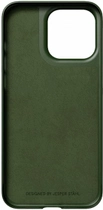 Панель Nudient Thin MagSafe для Apple iPhone 15 Pro Max Pine Green (7340212985454) - зображення 2