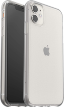Etui plecki Otterbox Clearly Protected Skin do Apple iPhone 11 Clear (5060475904550) - obraz 2