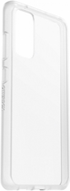 Панель Otterbox React Fan Edition для Samsung Galaxy S20 Transparent (840104239827) - зображення 1