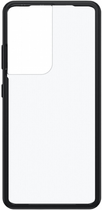 Панель Otterbox React для Samsung Galaxy S21 Ultra Transparent/Black (840104242605) - зображення 1