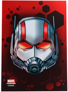 Koszulki na karty Gamegenic Marvel Champions Art Sleeves 66 x 91 mm Ant-Man 50 + 1 szt (4251715410523)