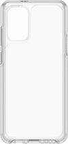 Etui plecki Otterbox Symmetry Clear do Samsung Galaxy S20 Plus Transparent (5060475905755) - obraz 2