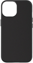 Etui plecki Rhinoshield SolidSuit Classic do Apple iPhone 14 Noir Black (4711366104566) - obraz 1