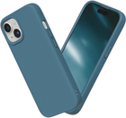 Панель Rhinoshield SolidSuit для Apple iPhone 15 Ocean Blue (4711366128517) - зображення 2