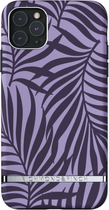 Панель Richmond & Finch для Apple iPhone 11 Pro Purple (7350111353193) - зображення 1