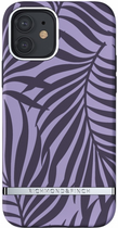 Etui plecki Richmond & Finch do Apple iPhone 12 Pro Purple (7350111353223) - obraz 1