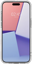 Панель Spigen Ultra Hybrid MagFit для Apple iPhone 15 Pro Frost Clear (8809896750509) - зображення 2