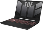 Laptop Asus TUF Gaming A15 FA507NU (FA507NU-LP031) Mecha Gray - obraz 3