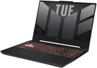 Laptop Asus TUF Gaming A15 FA507NU (FA507NU-LP031) Mecha Gray - obraz 3