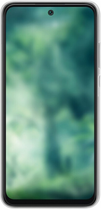 Etui plecki Xqisit Flex Case do Samsung Galaxy A54 5G Clear (4029948606699) - obraz 2